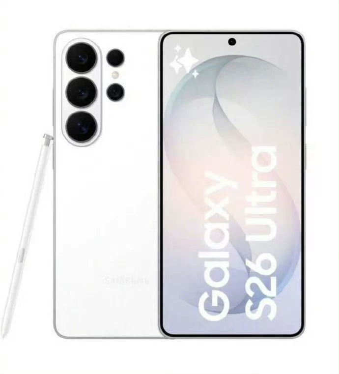 Samsung/ Galaxy S26 Ultra SM-S9480 новый 5G мобильный телефон