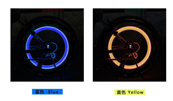 Eclairage pour vélo - Ref 2402754 Image 14