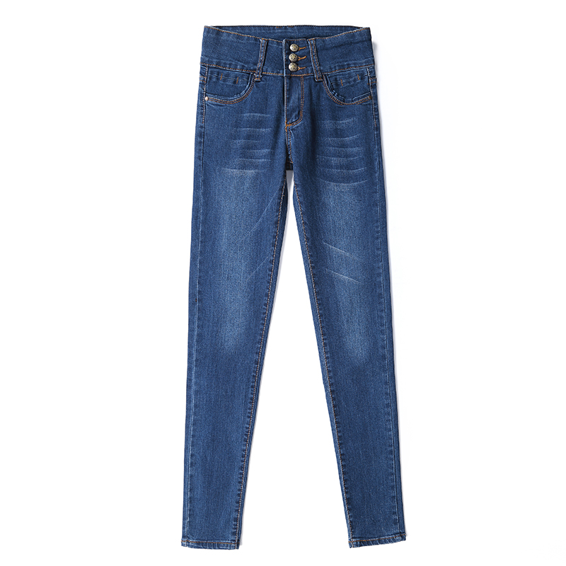 Jean femme - Ref 3191018 Image 5