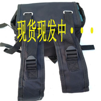 Minhua 12V24AH36AH45AH shoulder battery inverter booster head battery Lithium backpack