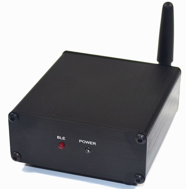 CSR8675 the CSR8675 Bluetooth 5 0 machine for the first time