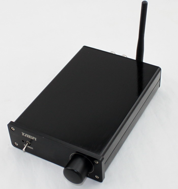 TPA3116 digital Bluetooth utility-powered machine (deluxe) (without power) - Taobao