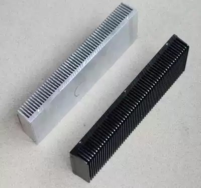 YJ00378-Radiator (250*82 * 33MM) White