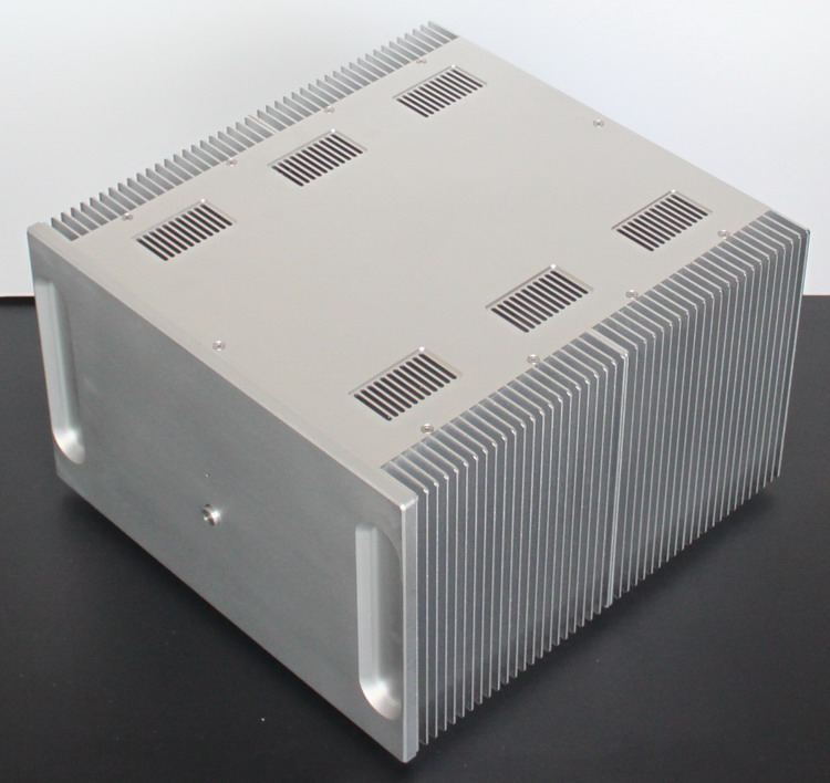 CJ0028-WA33 luxurious pure rear stage Category A power amplifier host shell