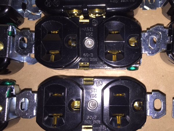 Imported Fever Block (American socket) (1 RMB22 )