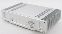 CJ0047-WA55 full aluminium Category A front level liner machine power amplifier chassis