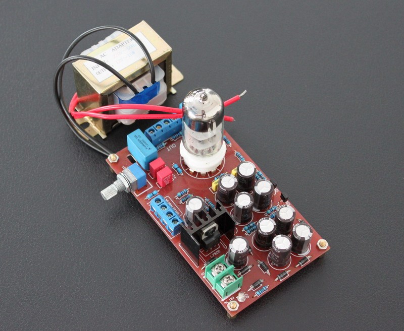 YJ00365-6N3 bile buffer front-level board to deliver power