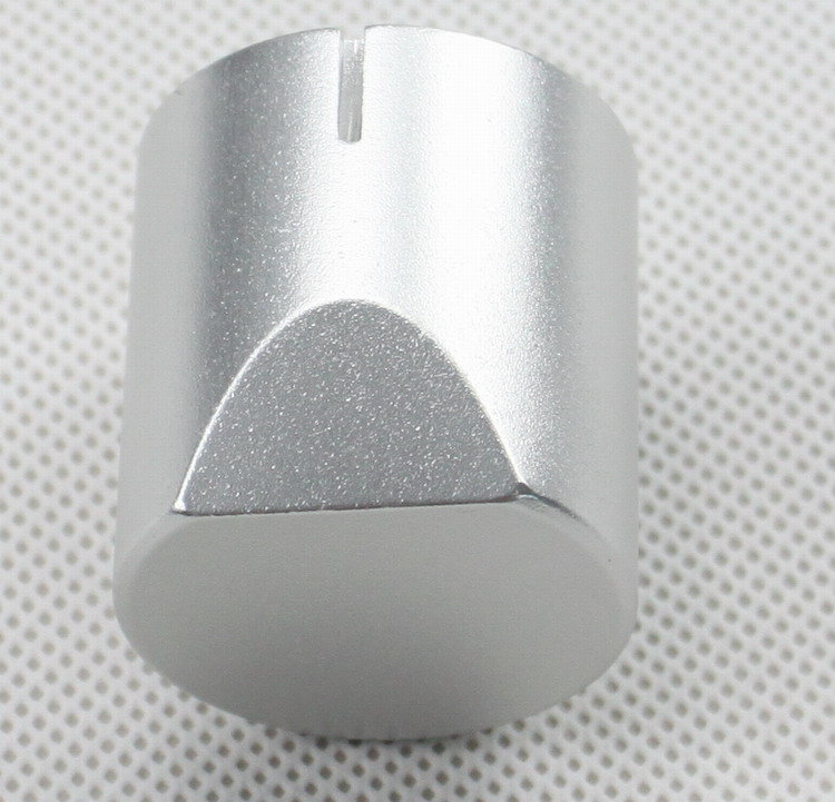 CJ00118-30mm (diameter) * 31mm (high) full aluminum knob