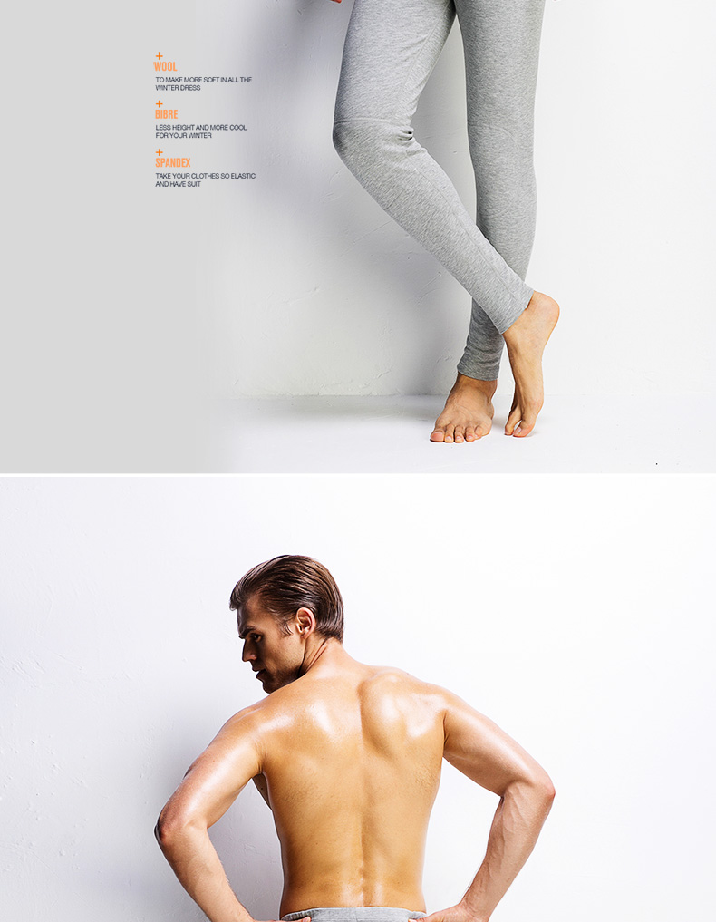 Pantalon collant jeunesse simple en coton - Ref 776260 Image 19