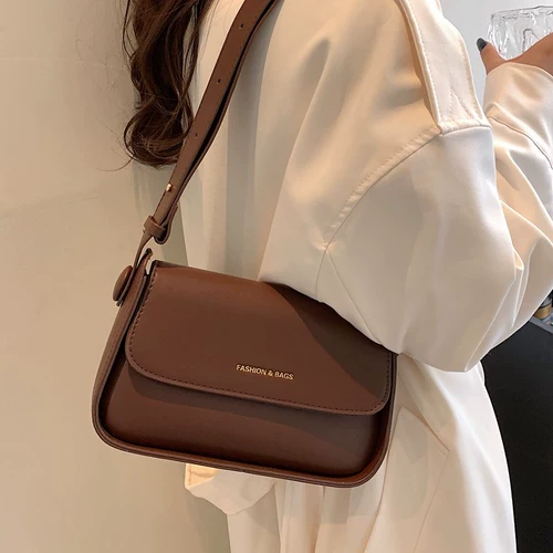 Сумка через плечо, модная универсальная сумка на одно плечо, сумка для телефона, коллекция 2023