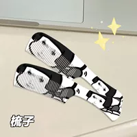 BQ49 Короткие волосы дракона изображение - расческа