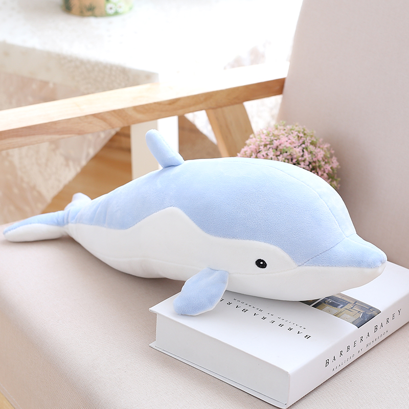 baby doll dolphin