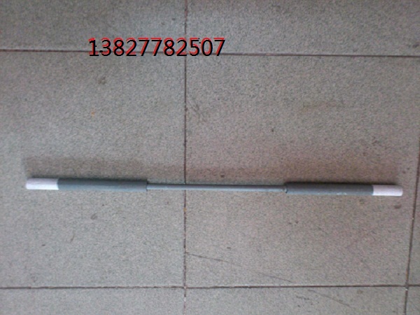 Set carbon oven with large head stick varying diameter silicon carbon rods diameter 14 * 180 * 60 60 length 300MM