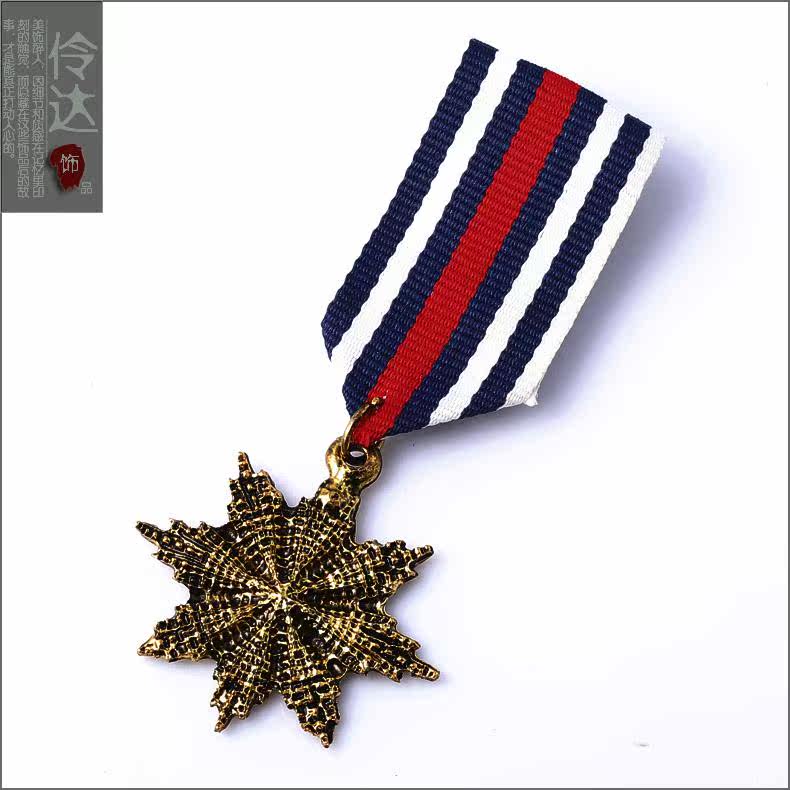 Broche femme LINGLADY en ruban - Ref 1172771 Image 11