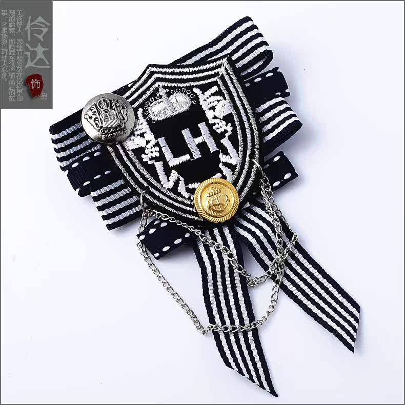 Broche femme LINGLADY en ruban - Ref 1172771 Image 27