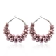 H8064 Lin'an Chunyu/Pink Purple