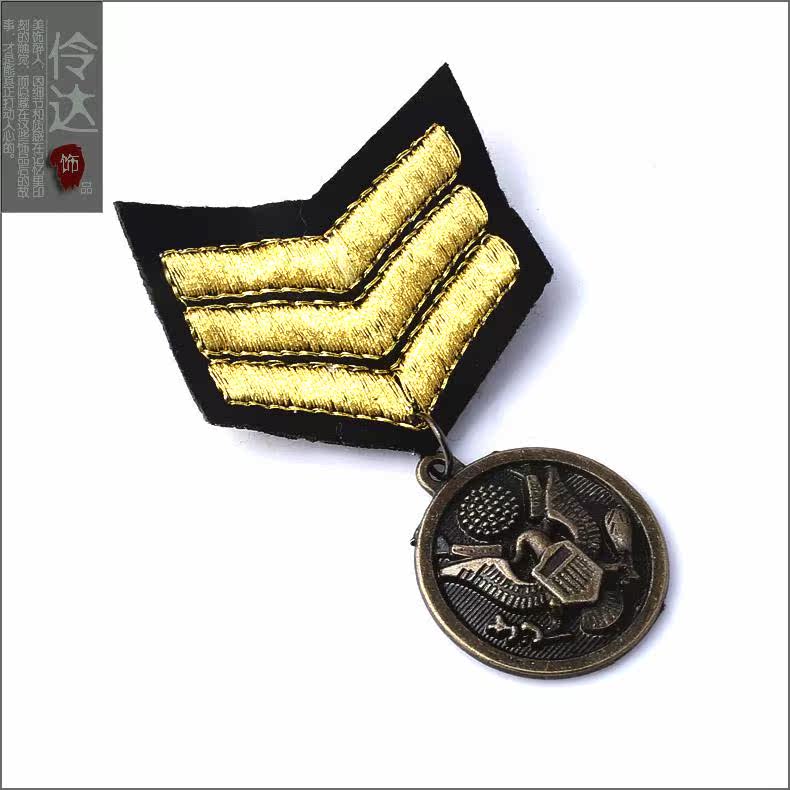 Broche femme LINGLADY en ruban - Ref 1172771 Image 30