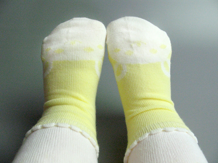 Chaussettes enfant - Ref 2107118 Image 39