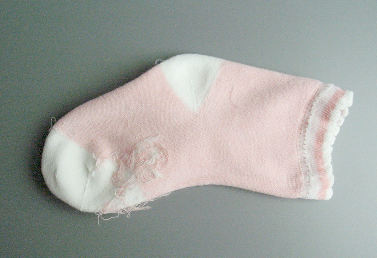 Chaussettes enfant - Ref 2107118 Image 46