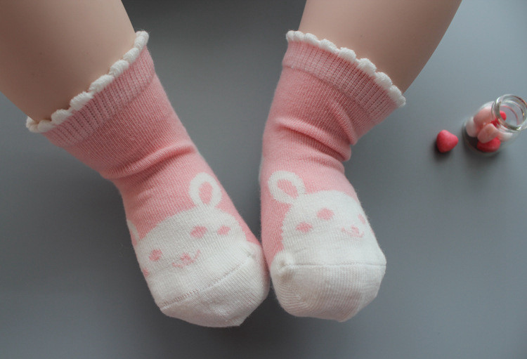 Chaussettes enfant - Ref 2107118 Image 29