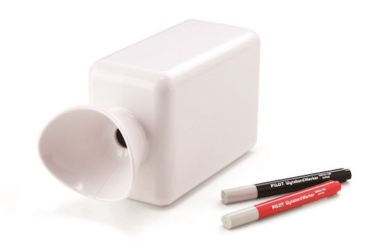 sakeboard-shouting-stress-vase