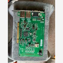 (Inquiry welcome) Advantech PCI-1203-10AE 10-axis EtherCAT bus
