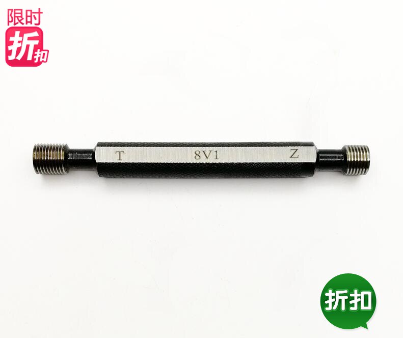 成量公制螺纹量规怎么选？2026年精度6H止通规为何更强调&ldquo;标准螺距匹配&rdquo;？