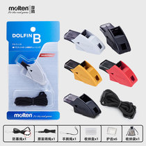 molten moten referee whistles football basketball volleyball magic woment referee whistle RA0070 RA0080