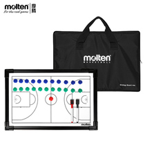 molten molten tactical board basketball football volleyball handball molten coach command board command board