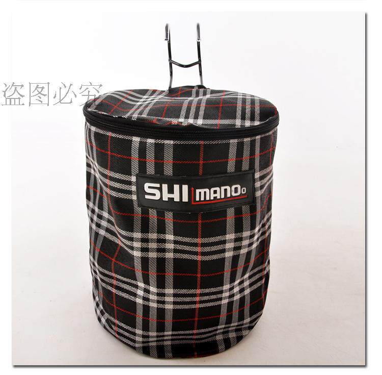 Panier pour vélo en toile - Ref 2258439 Image 15