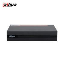 Dahua hard disk video recorder 4-way POE network cable power supply host H265 high-definition network remote monitoring