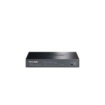  TP-Link Pulian TL-SF1008P 8-port 100M Monitoring network Switch supports 4-port standard PoE