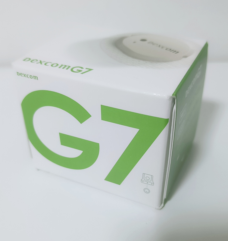 Dexcom G6/G7 Probes and Transmitters Are in Stock and Can Be Shipped Quickly