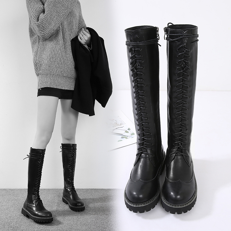 Bottes mi-saison femme OTHER   en Caoutchouc - Ref 3249613 Image 1