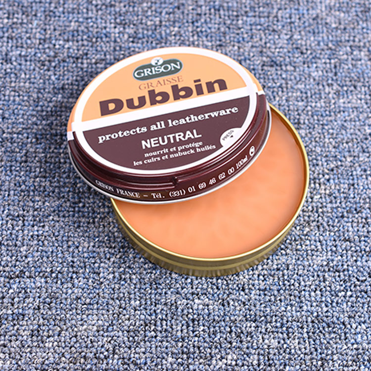 xi đánh áo da	 Kem gốc da gốc Dubbin Dubin - Nội thất / Chăm sóc da 	nước vệ sinh giày da