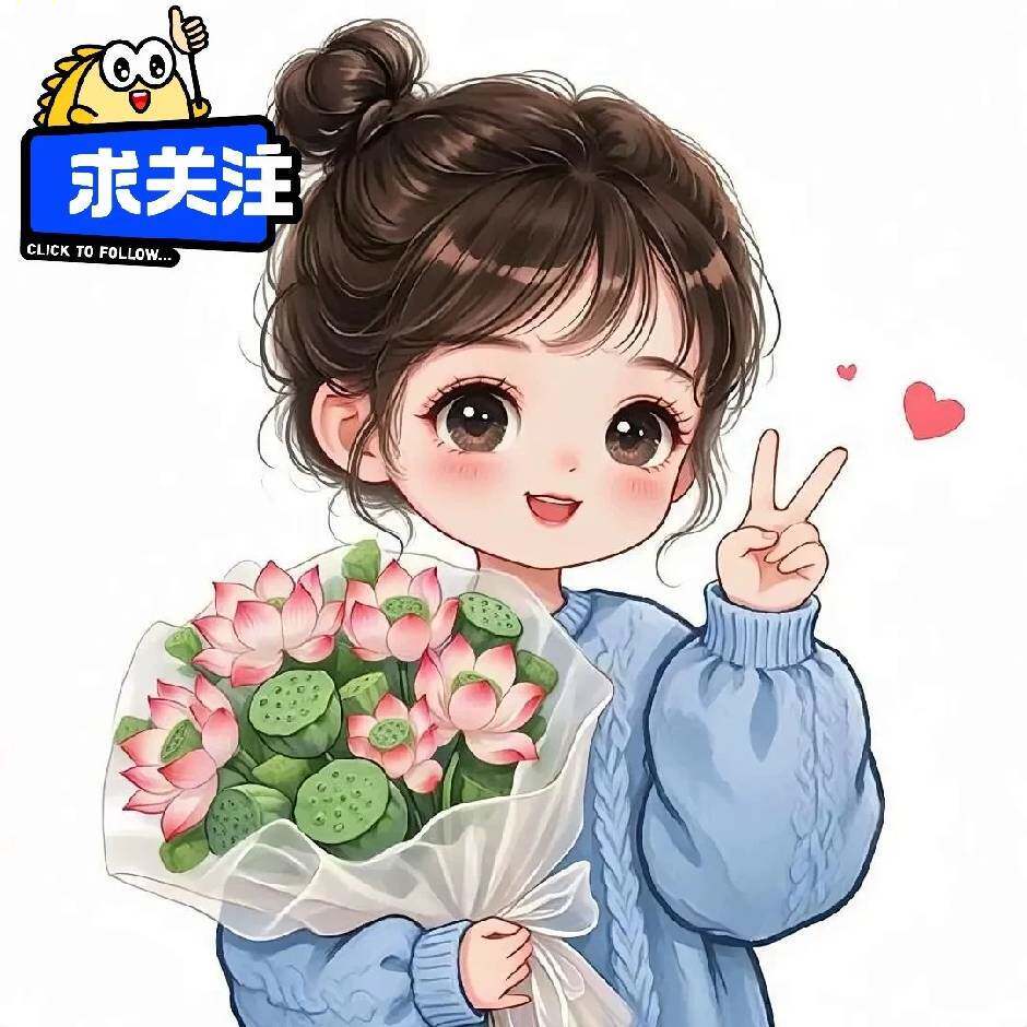 饭撒少女猪