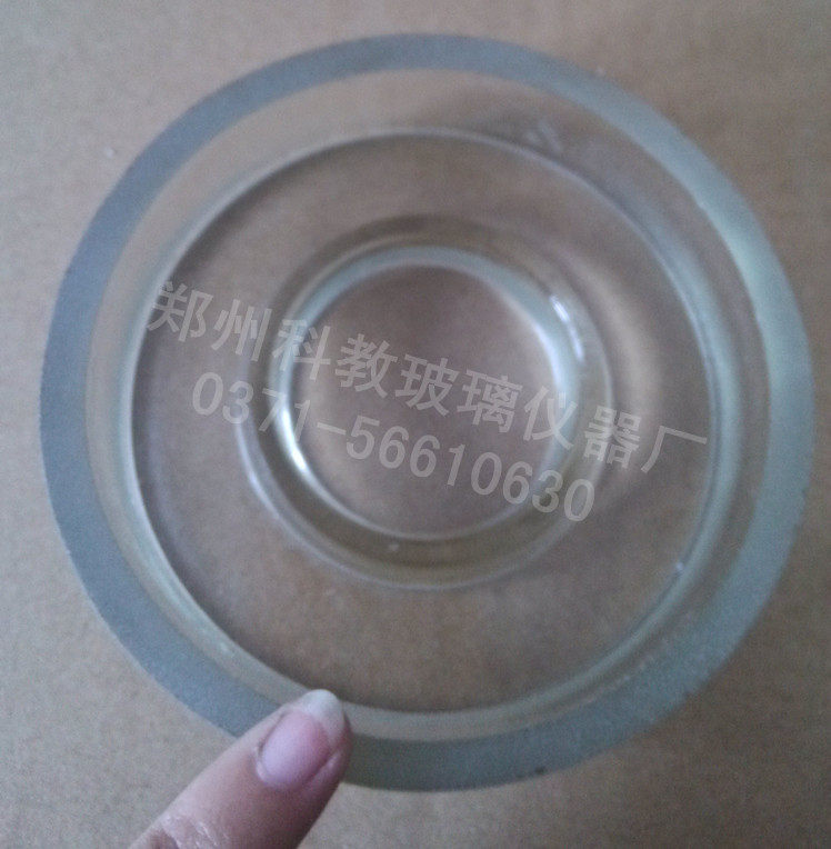 Premium special price glass Convette 51 Cornvette High Boron Silicon Diffuvette 90mm 10 10 set up for sale