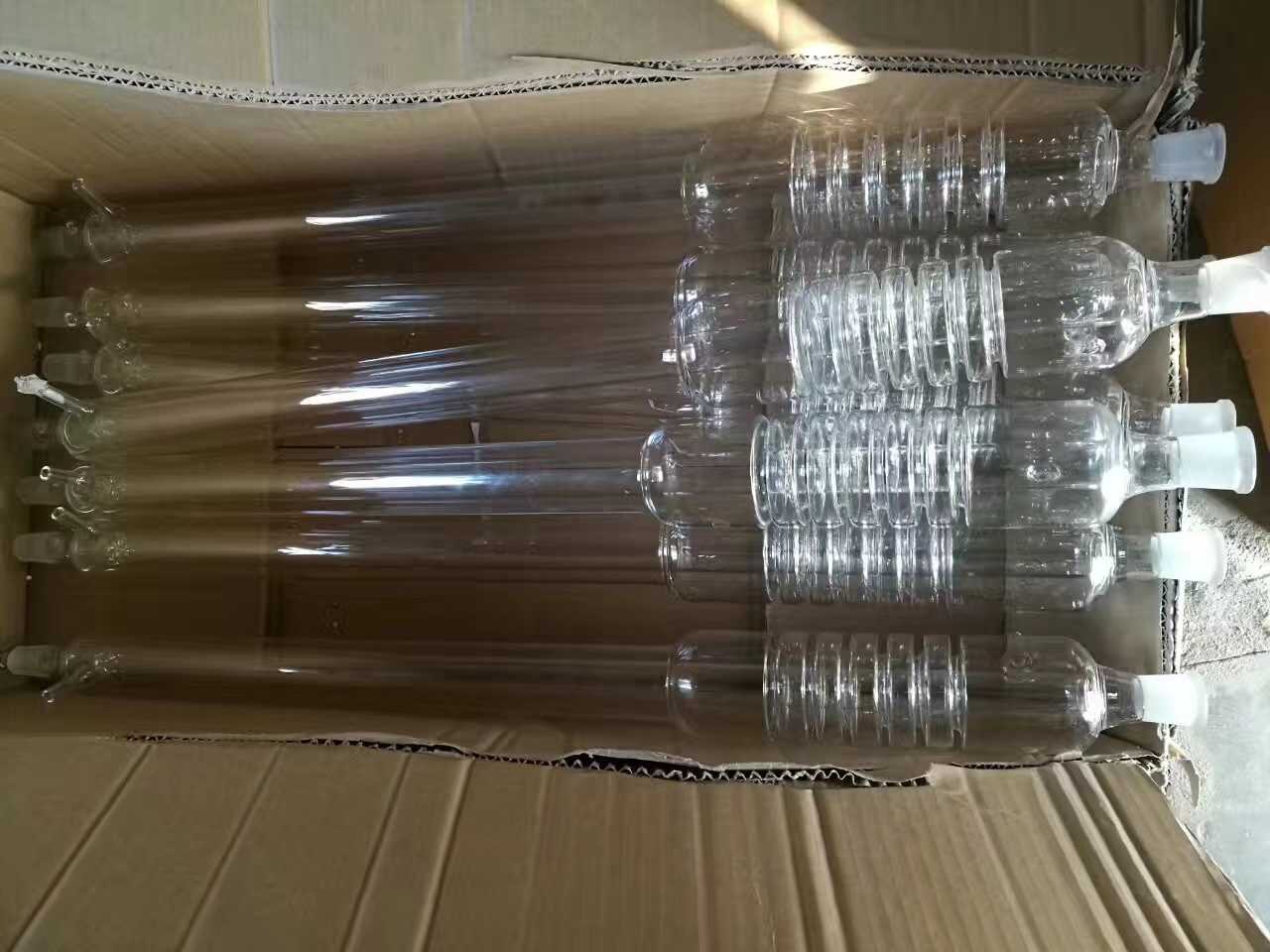 5225精馏头 精馏装置 分馏头（优质厚料 厚壁