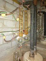 Essential Oil Production Distiller Commercial Essential Oil Extractor Diy Pure Dew Rose Dew