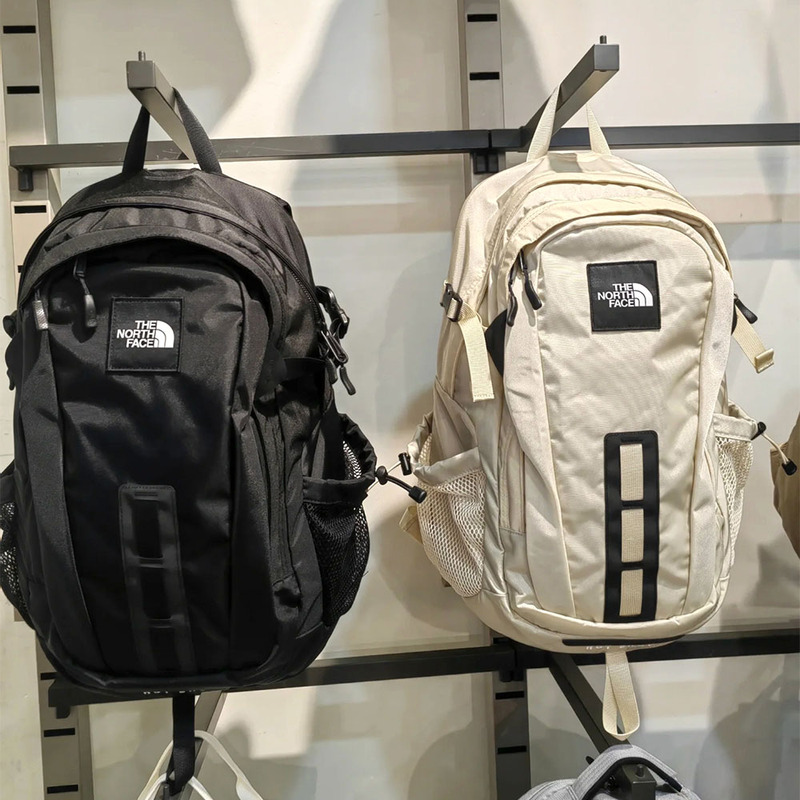 2026 Spring and Summer New Thenorthface Outdoor 30-Liter Computer Backpack for Men and Women | 3Kyj