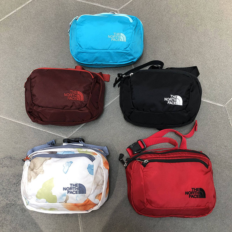 60% off Spring/Summer New the North Face Outdoor Unisex 3L Multi-Pocket Crossbody Bag Waist Bag | Cj4X 60% off Spring/Summer New the North Face Outdoor Unisex 3L Multi-Pocket Crossbody Bag Waist Bag | Cj4X
