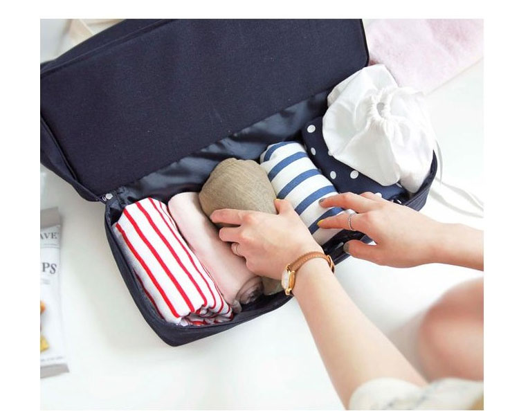 Hàn Quốc phiên bản của vai túi xác ướp túi nhỏ đa chức năng mẹ và con gói mẹ túi ra túi lót mang túi túi đựng đồ dùng mẹ và bé