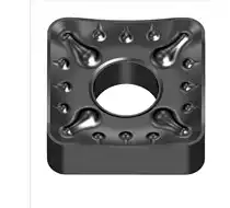 Zhuzhou DIAMOND CNC blade SNMM150612-LR