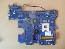 DELL Dell E6520 motherboard independent LA-6561P