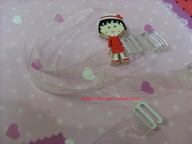 Sangles pour lingerie - Ref 814800 Image 6