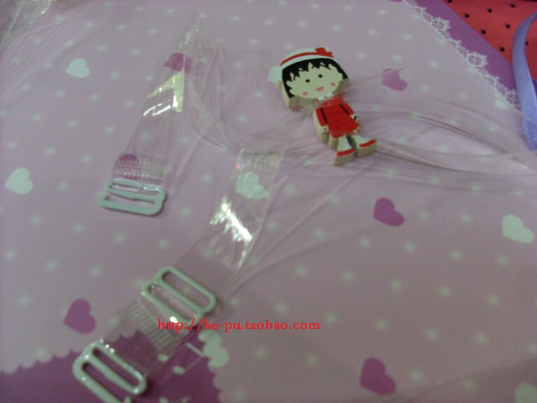 Sangles pour lingerie - Ref 814800 Image 5