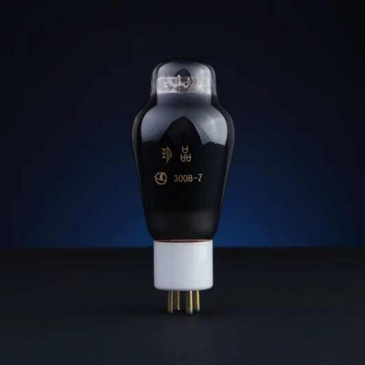 新品4本 曙光電子 Shuguang 300B 300B-98 真空管 白印字赤 新品4本 曙光電子 Shuguang 300B 300B-98 真空管 白印字赤