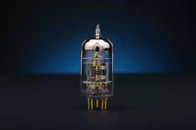 Changsha Shuguang electronic tube sound of nature 12AX7-T generation 12AX7B is better than ECC83 factory direct sales