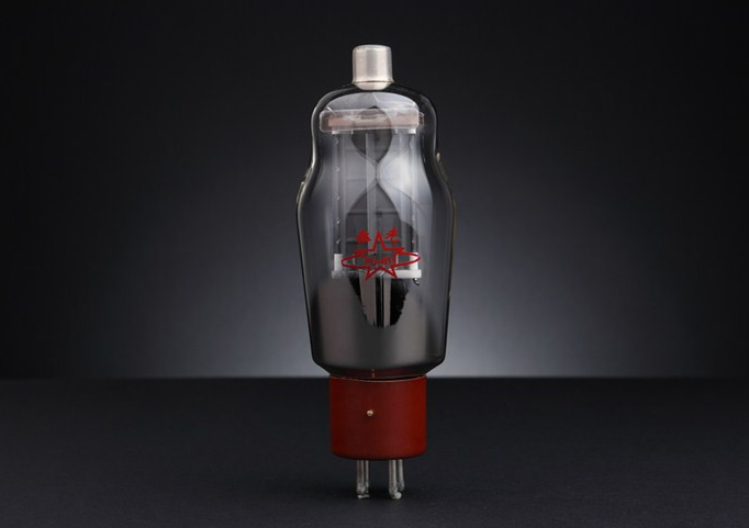 2024年新医療用真空管アンプ Shuguang 電子管 FU-811 811A メーカー販売 超短波治療器 保証1年