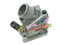 Suitable for old Volvo XC90S80 5-cylinder 2 4 2 5T thermostat thermostat seat thermostat Assembly